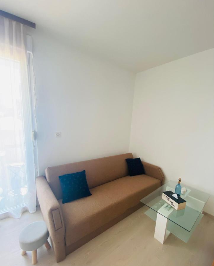 Exceptional Apartment With 2 Bedrooms Near The Sea Pula Exteriör bild